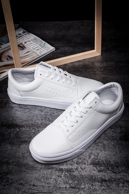 Low Top Lace Shoes Men--072